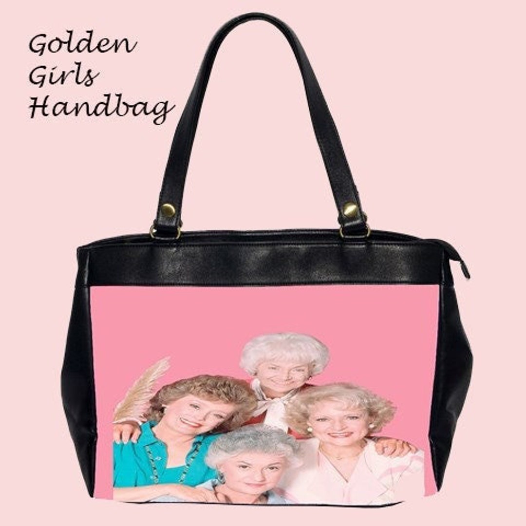 Twon Peaks Handbag, 90S, Tote Bag, TV, 90s Music, 90s Music, Golden Girls, 90's, 90's Fashion, Bags