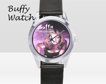 Buffy   watch, 90's, retro, wrist watch, sports, sports watch, pink, retro , 90s Tv, high school, fashion