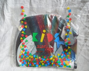 90s Star Trek The Next Generation Kite
