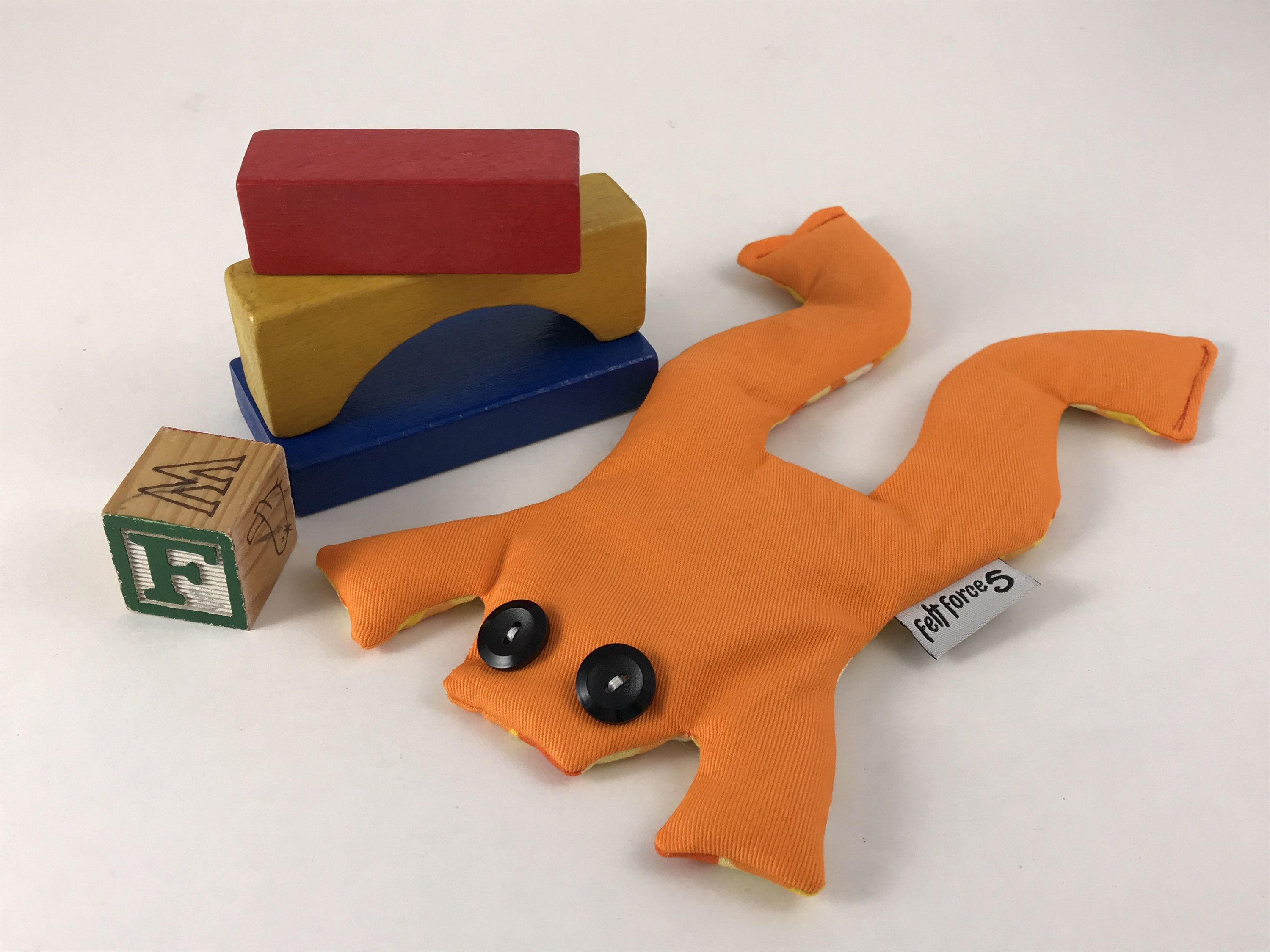 thumbnail image 2 of Sportime Bean Bag Frogs, Set Of 6 2 of 10