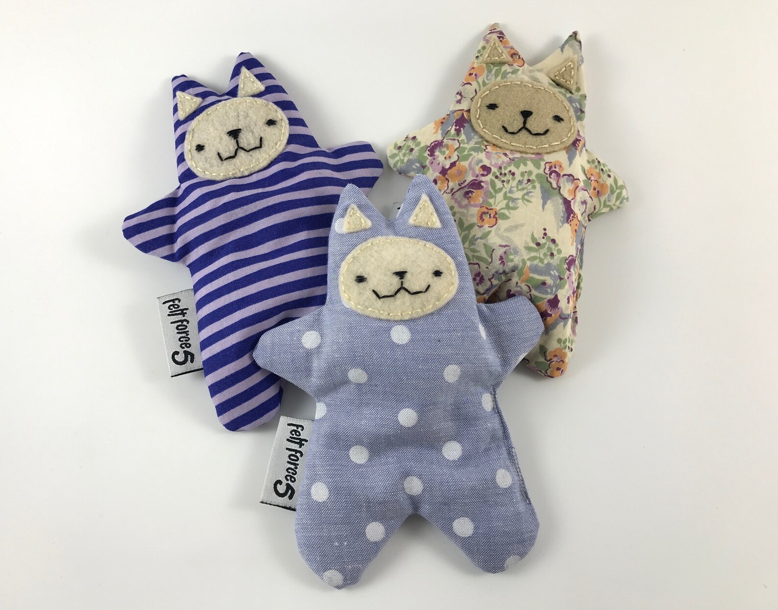 Kitty Cat Bean Bag Toy Sensory Fidget Toy Etsy Australia