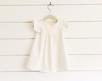 blessing gowns baby
