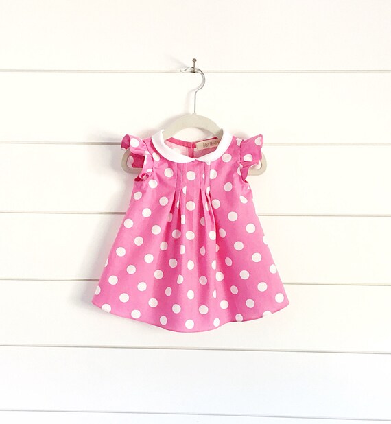 etsy minnie mouse dress