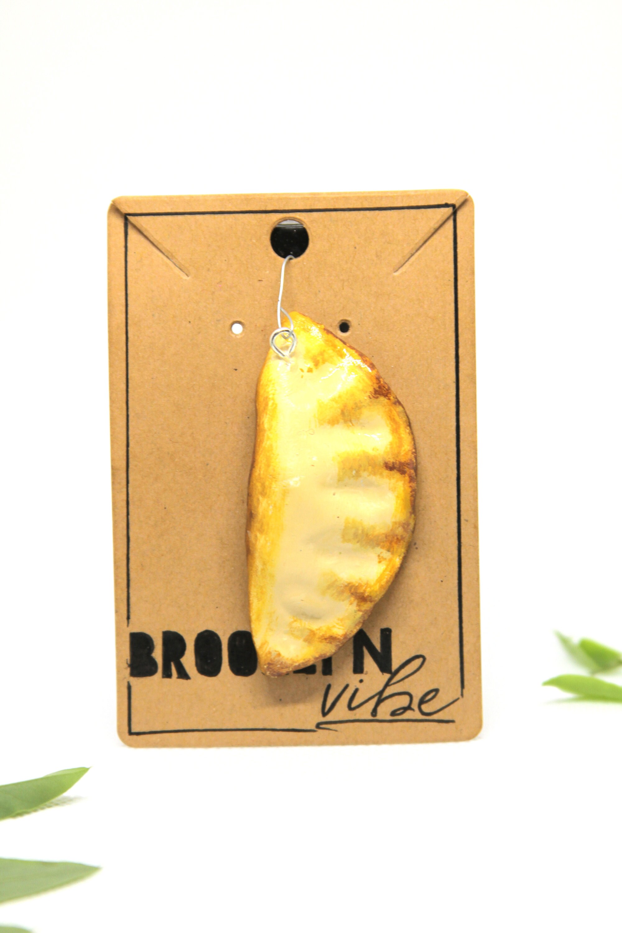 Food Ornament Pierogi Dumpling Christmas Ornaments Gift for - Etsy