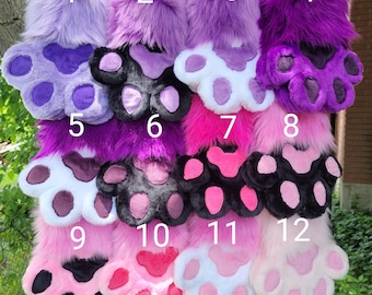 Ready to ship Toony Paws! Batch 2