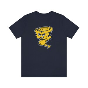 Dust Devils Short Sleeve Tee image 2