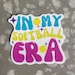 see more listings in the Softball section