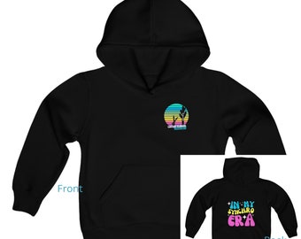 YOUTH Cactus Classic 2024  Hooded Sweatshirt Youth