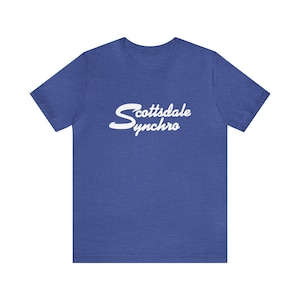 Scottsdale Synchro Adult