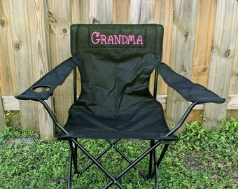 monogrammed chairs for toddlers