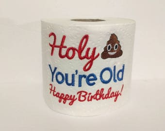 funny birthday gift etsy