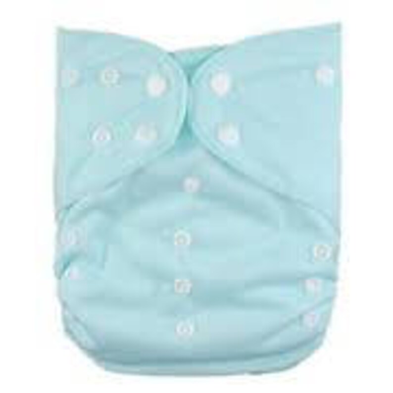 Science is Magic Embroidered Cloth Diaper IVF Nappy Etsy