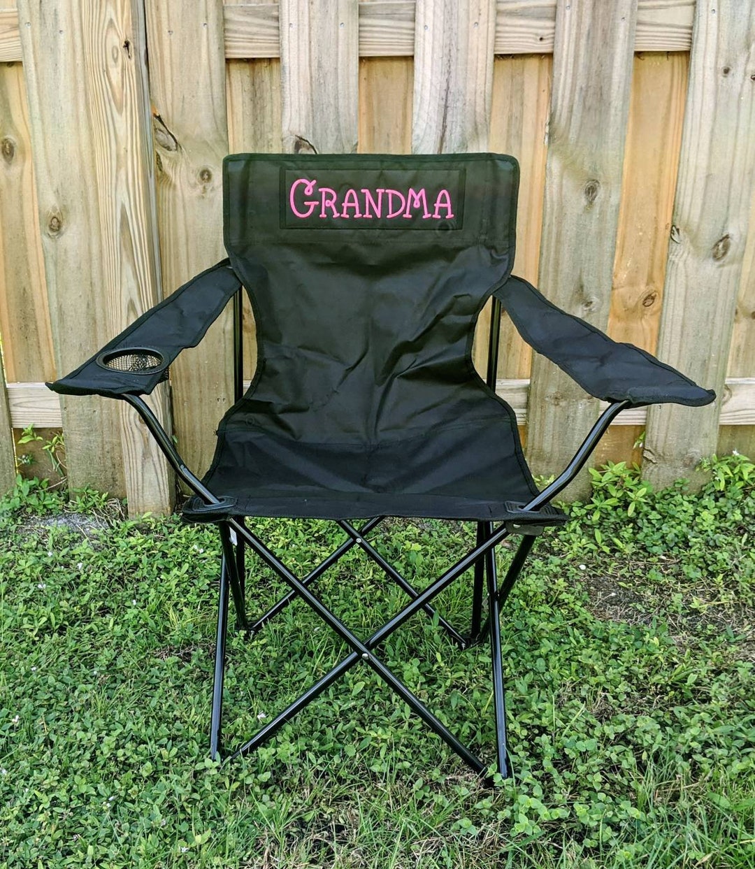 Custom camping chair hotsell