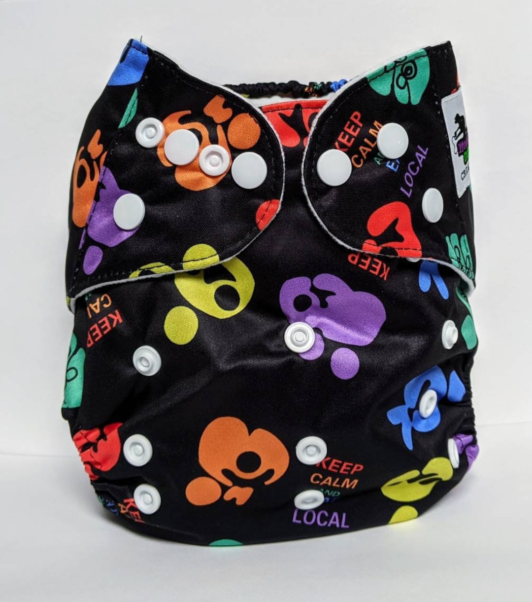 Breastfeeding Cloth Diaper Pocket Cloth Diaper Cloth Diaper Inserts