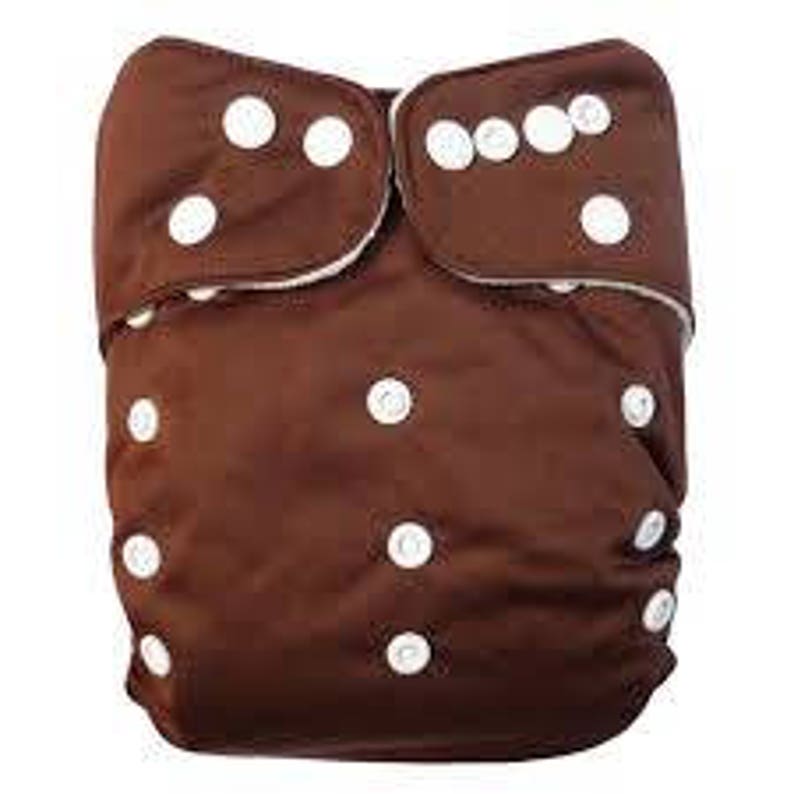 Kangaroo Cloth Diaper First Birthday Cloth Diaper Nappy Etsy