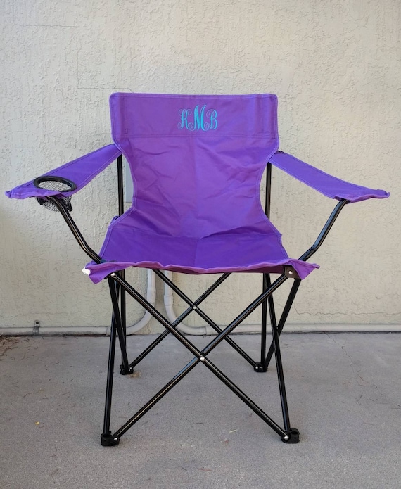 Custom Outdoor Furniture Gift Woman Monogrammed Adult Etsy