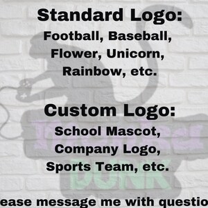 Custom Oversize Outdoor Camp Furniture, Monogram Adult Folding Chair, Camping Chair, Sports Chair, Personalized Outdoor Chair, Gift For Man image 10