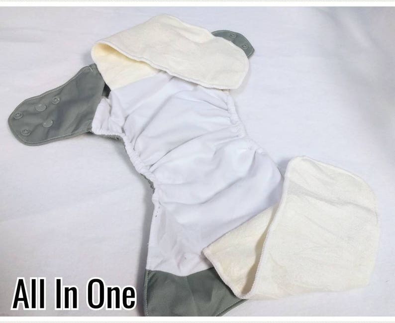 Cat Kitten Cloth Diaper Custom Pocket Diaper Bloomers Embroidered Diaper Cover All In One AIO Diaper Embroidered WAHM Cloth Diaper