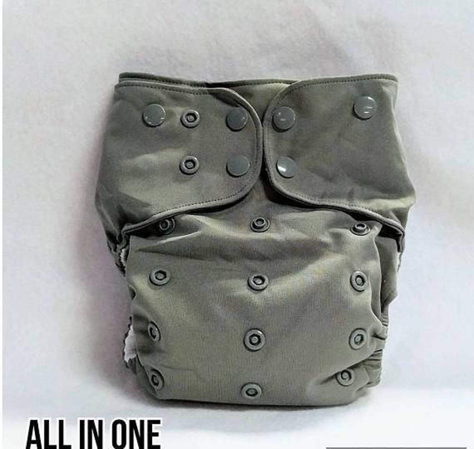 Poop Emoji Embroidered Cloth Diaper Cloth Nappy Funny Etsy