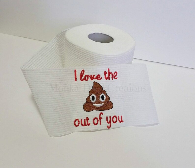 Grappig Valentijnsdagcadeau - cadeau voor vriend - cadeau voor man - cadeau voor papa - witte olifant - propcadeau - grappig badkamerdecor afbeelding 6