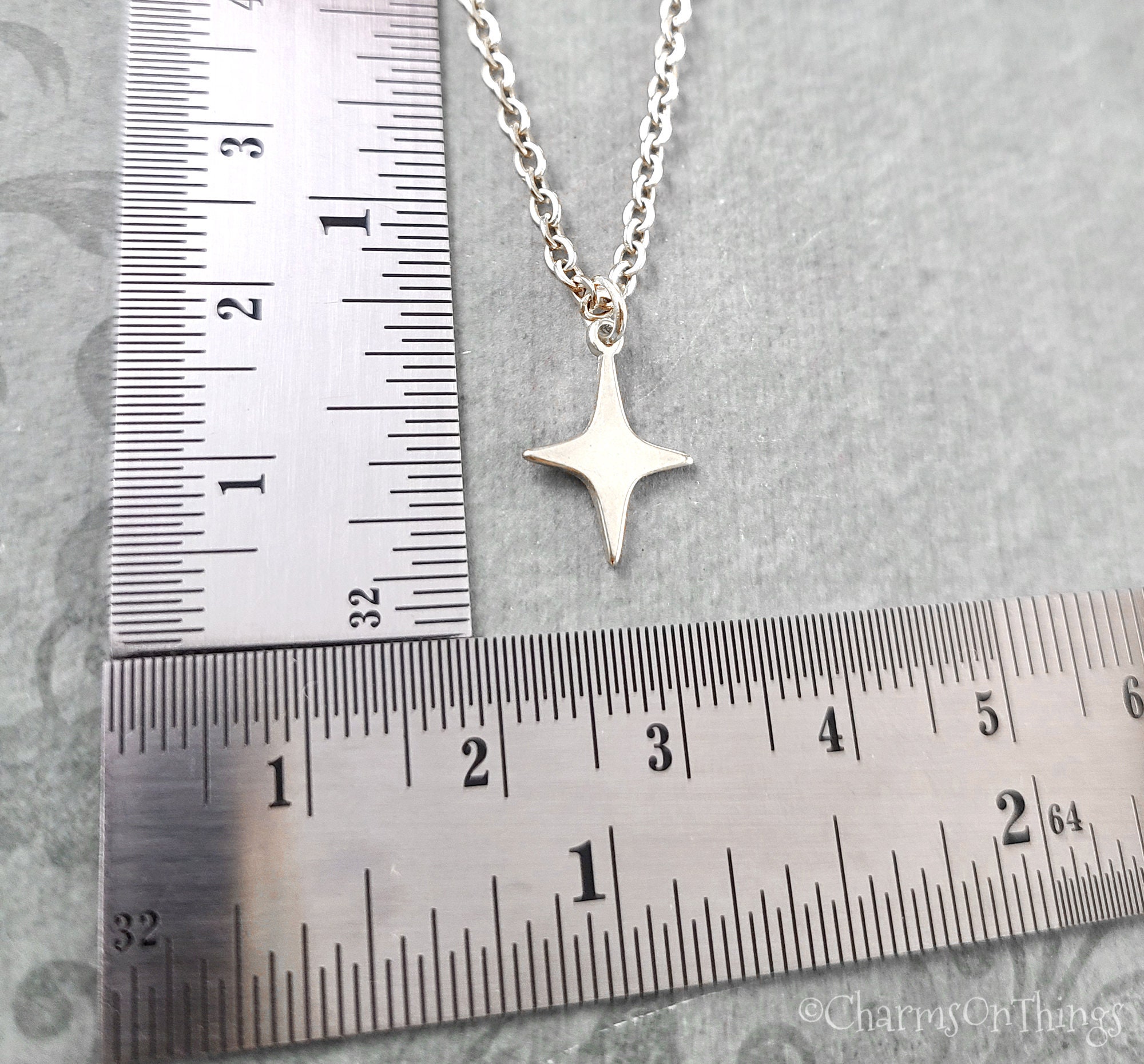 ☆関税込☆VINTAGE HOLLYWOOD★Texture Star String Necklace★ Vintage Fashion Leather rope Star Pendant Necklace For Women
