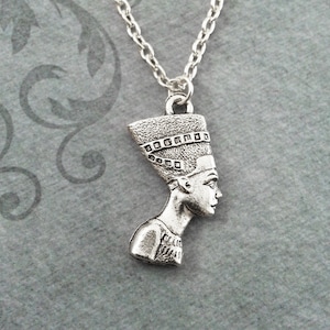 Queen cheap nefertiti jewelry