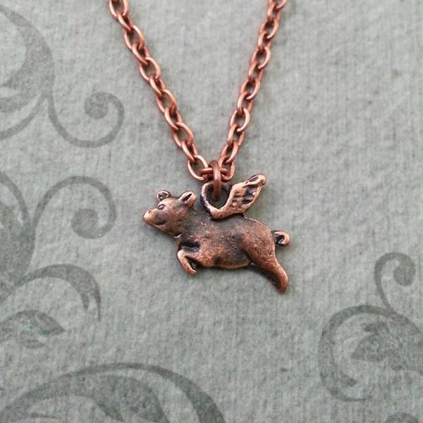 Flying Pigs Etsy