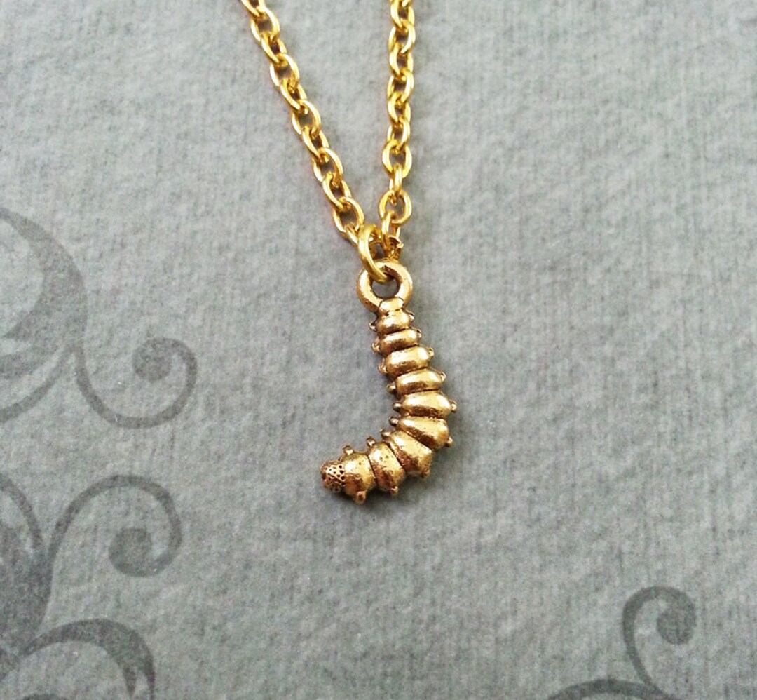 Sterlng Slver Cat Pendant On Sterlng Slver Chan. - Etsy