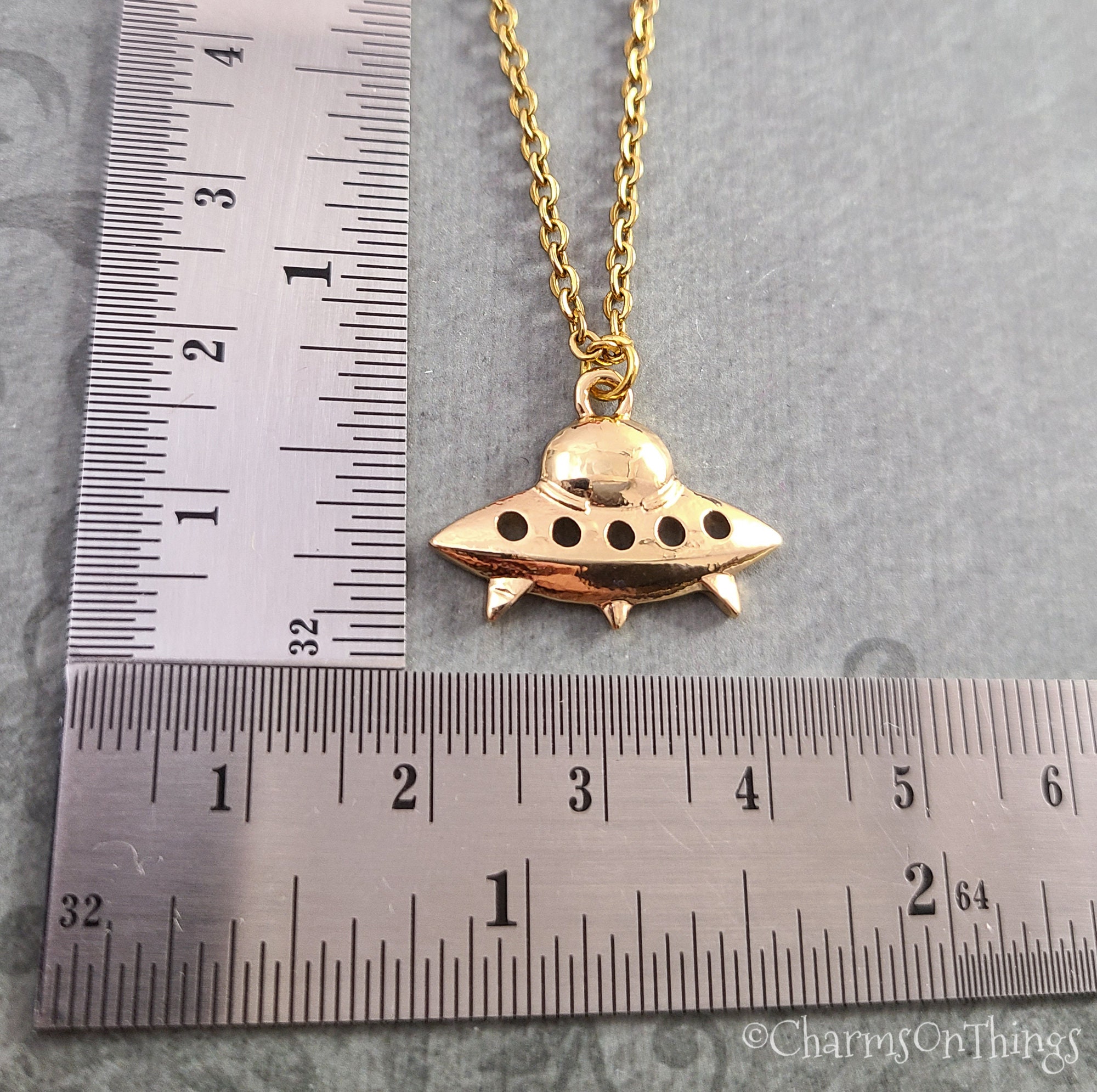 UFO Collection - Jewelry & Accessories - MAM
