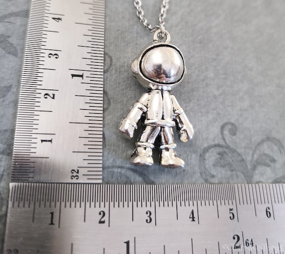 Astronaut jewelry deals