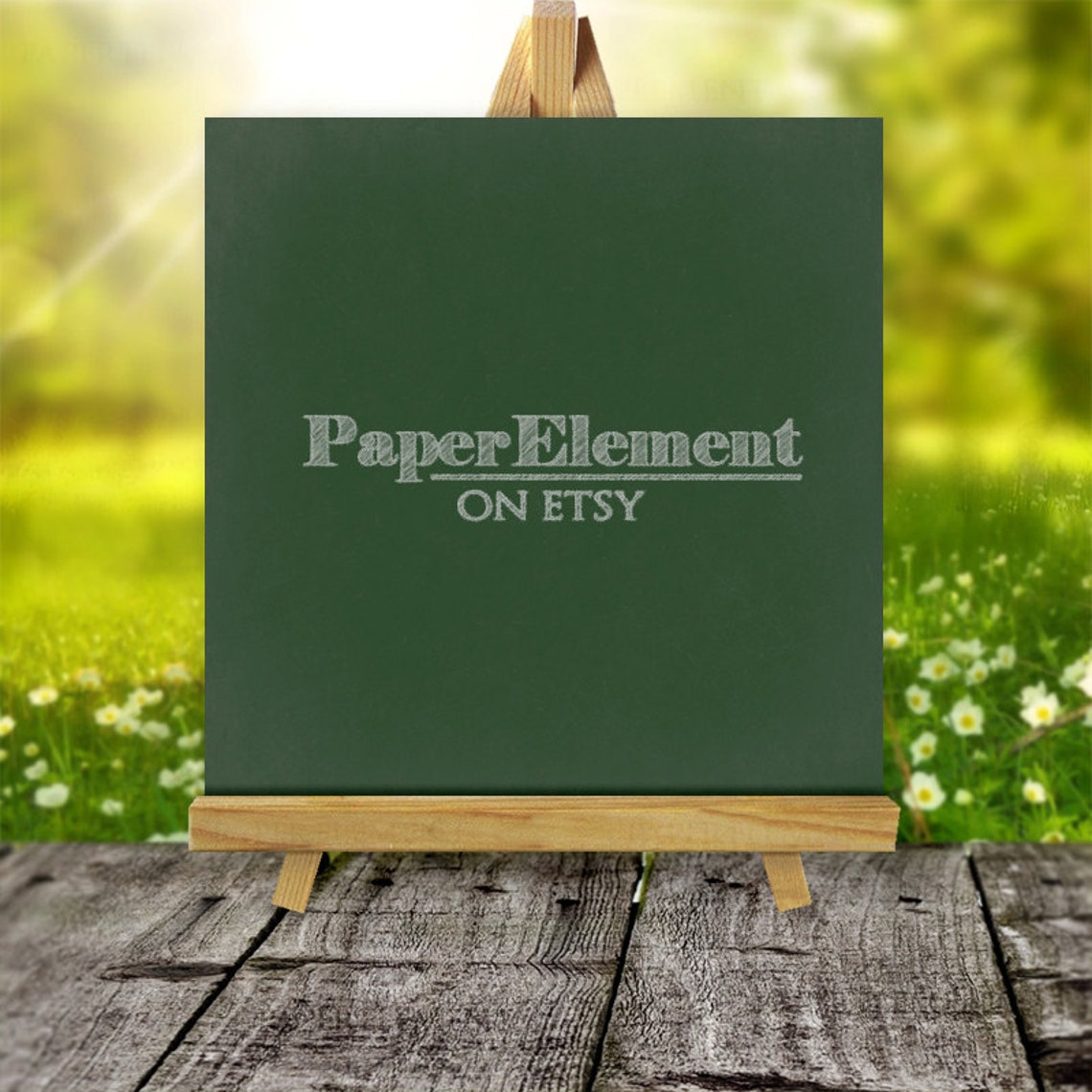 Digital Chalkboard Digital Paper Chalkboard Scrapbook Paper Etsy