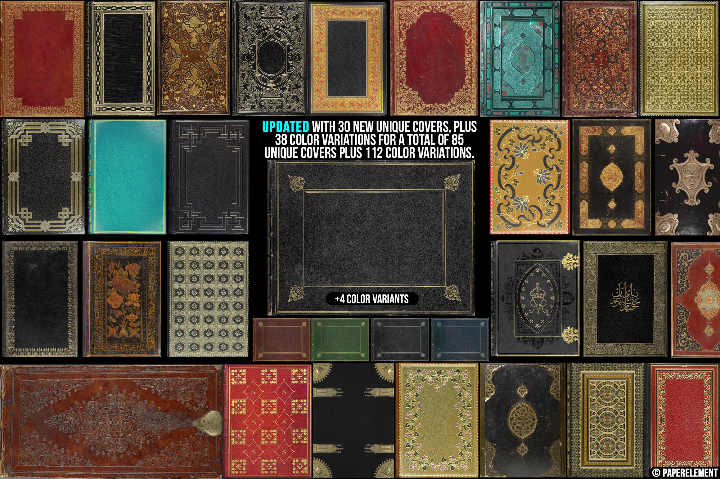 101 Book Covers Book Cover Digital Paper Decorative Old Etsy Australia