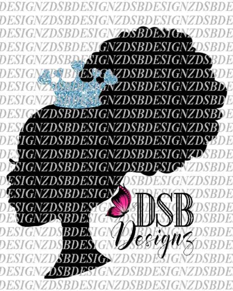 Ethnic Christmas Clip Art Afro Art African American Clip Art African Girl Silhouette Designer Resources Christmas Clipart