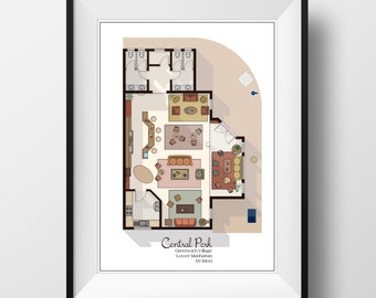 the office floor plan office layout central perk cafe floor plan friends tv show layout interior layout from the office us dunder mifflin etsy the office floor plan office layout central perk cafe floor plan friends tv show layout interior layout from the office us dunder mifflin etsy