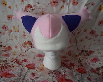Skitty Pokemon Hat