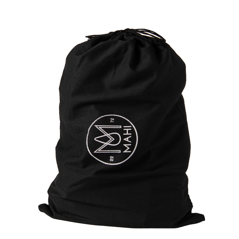 MAHILeather Roll Top Backpack - Thumbnail 4