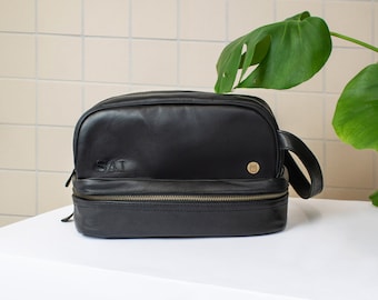 Dopp Kits & Wash Bags