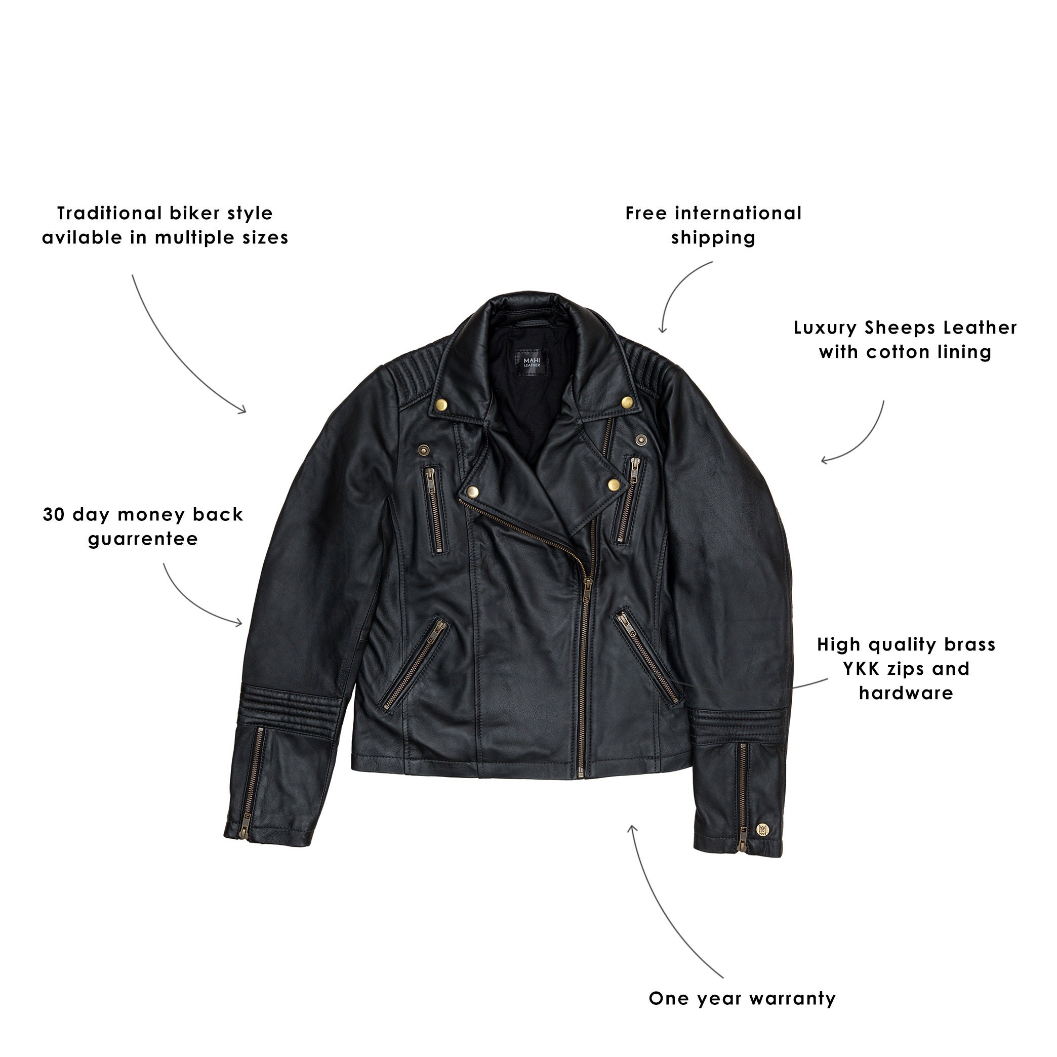 ジャケット FLARE UP Asymmetrical Biker Jacket 5BMM018 $_12.JPG?set_id=880000500F