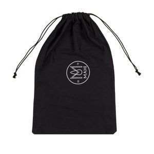 Gym Duffle Bag HANDMADE Grey Waxed Canvas & Black Full Grain Leather Weekend Bag Overnight Bag Casual Personalised by MAHI image 9