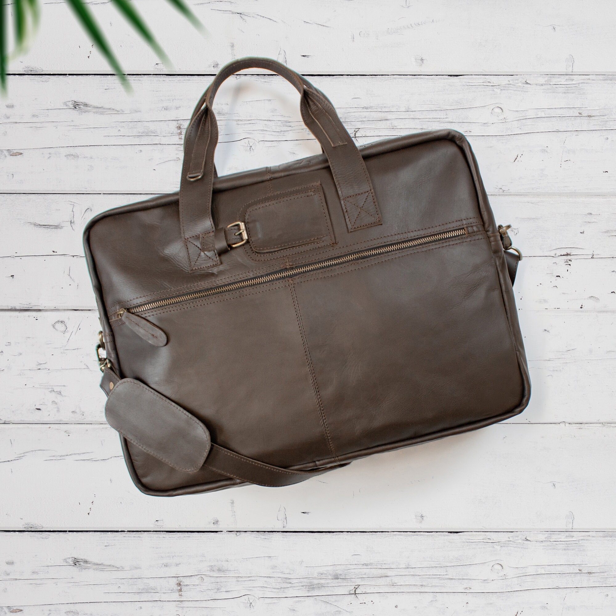 work holdall