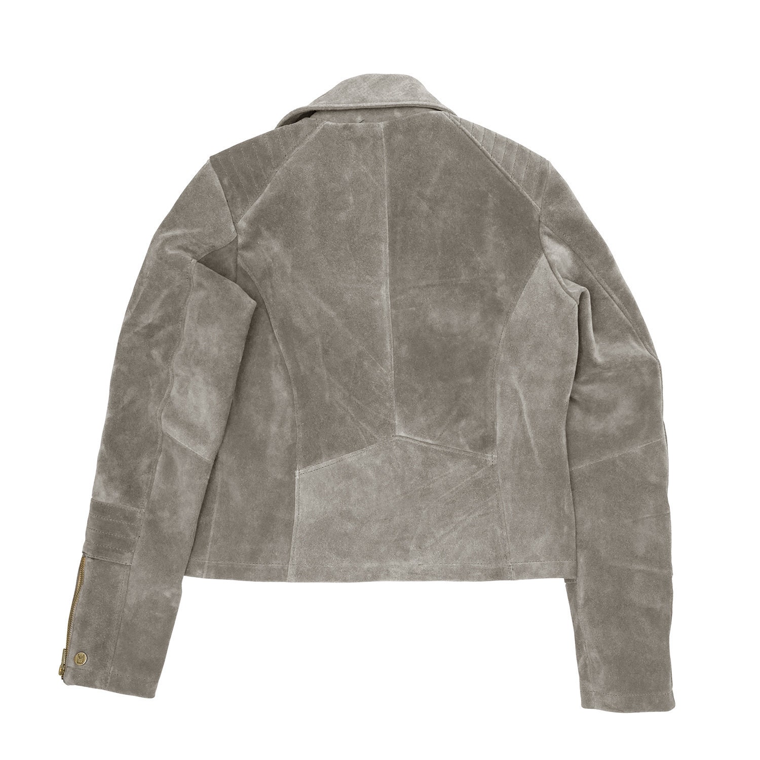 A*S様 finders keepers saddle suede jacket