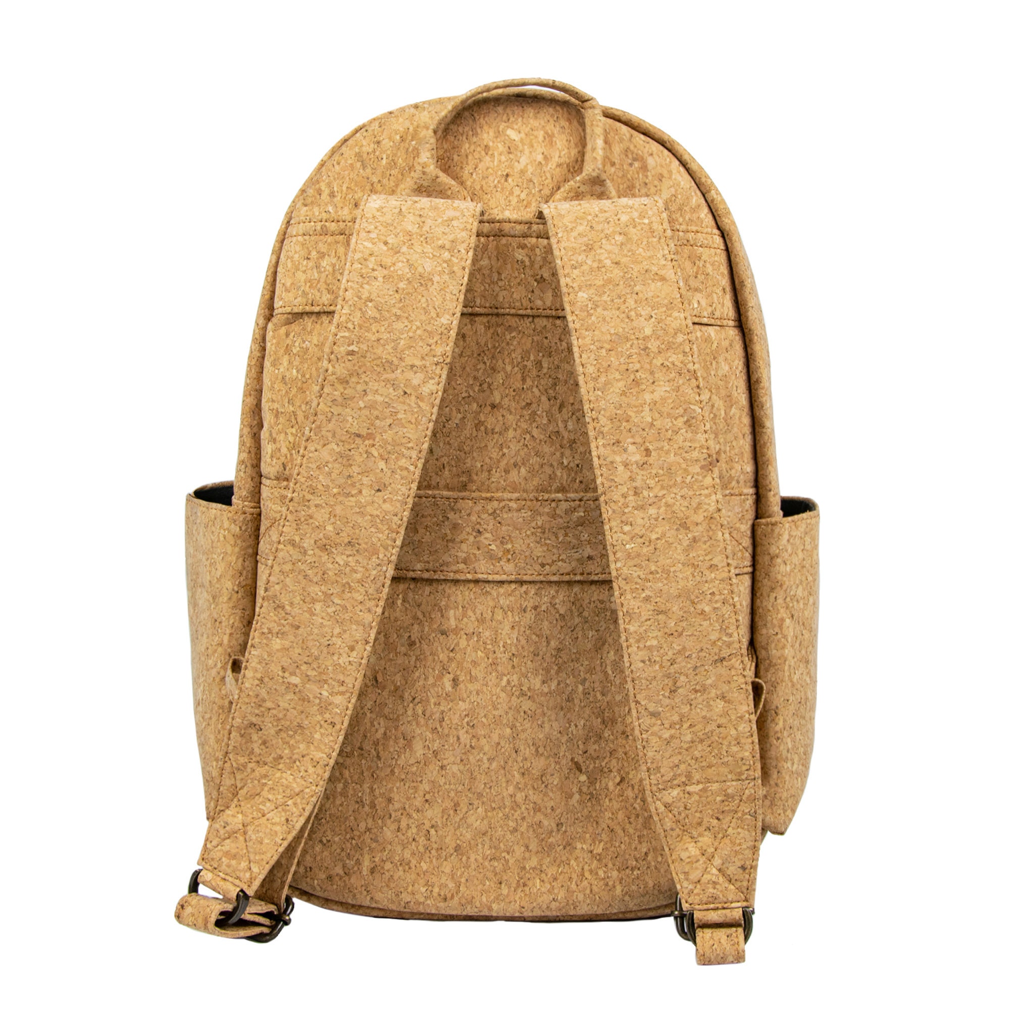 Eco-Friendly Vegan Cork Mini Backpack – CorkyAndFun