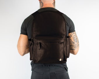 MAHILeather Etsy