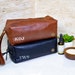see more listings in the Dopp Kits & Wash Bags section