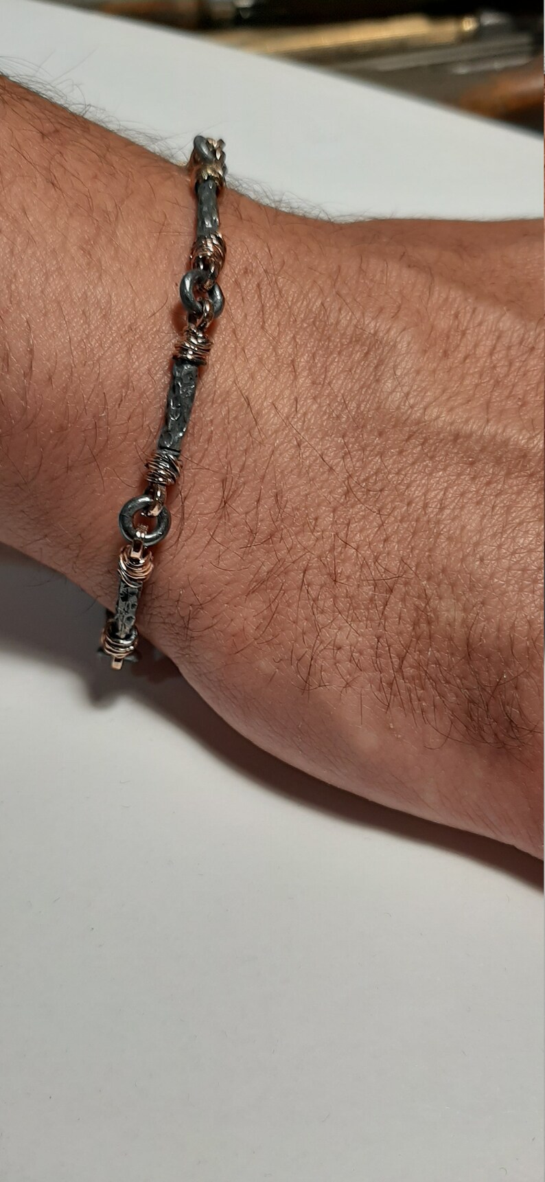 Acquista ora Bracciale tennis bianco con incisione omaggio su