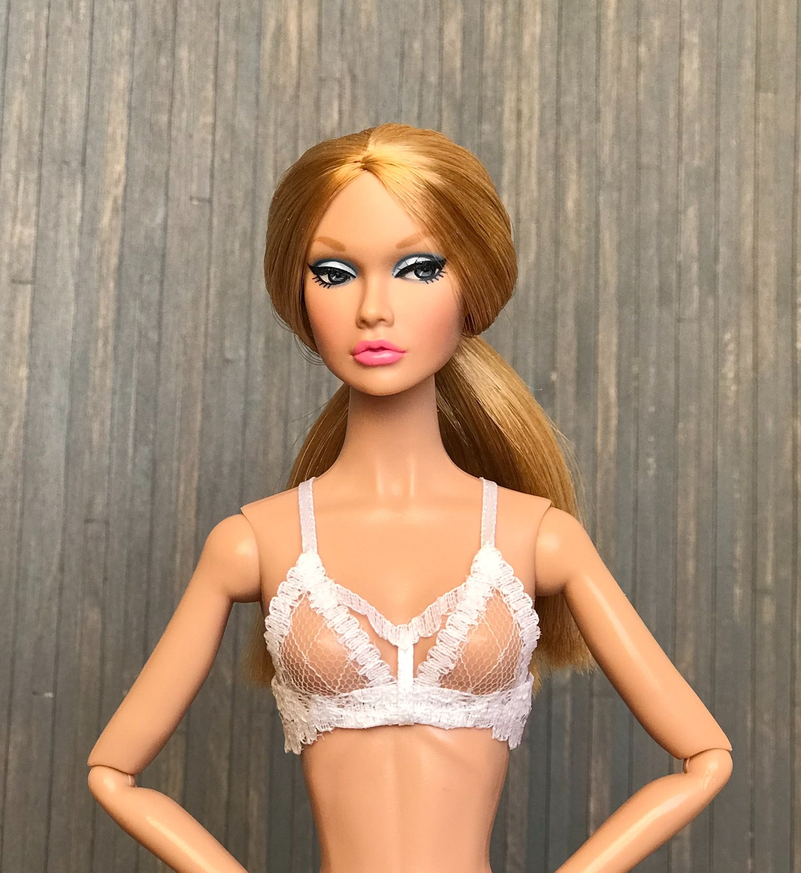 Barbie Doll Bra -  Denmark
