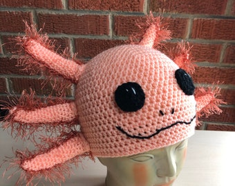 Pink Fish Hat | Etsy Australia