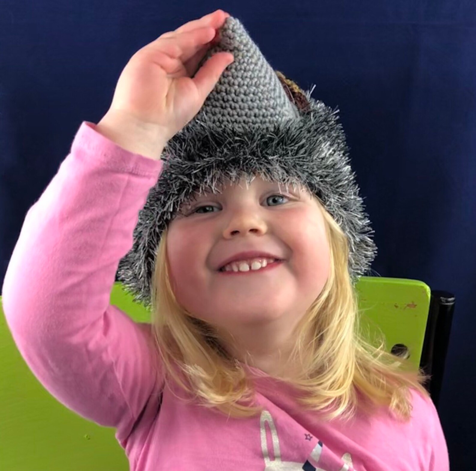 Emu hat beanie fluffy australian native bird hat Etsy