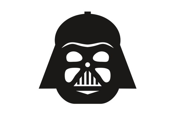 darth vader vinyl