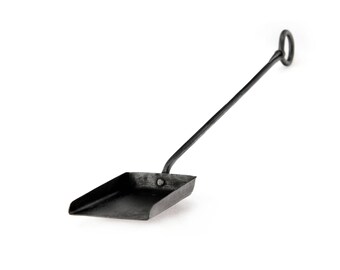 Fireplace Shovel Etsy